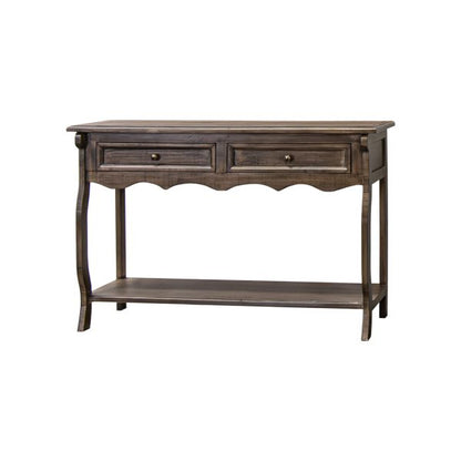 Norman Accent Console