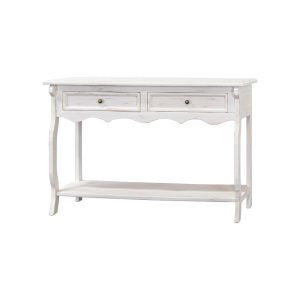 Norman Accent Console