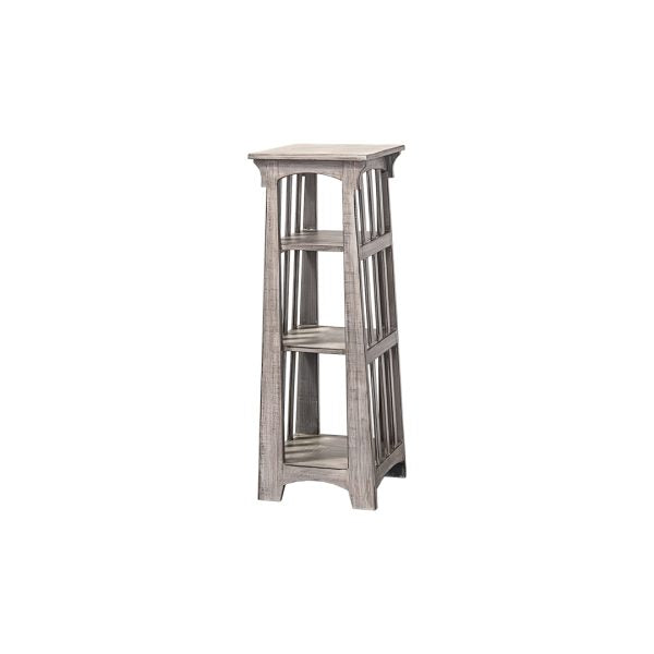 Tower Stand 3 Tiered (Gray)