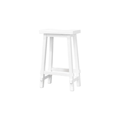 Louisiana 29" Saddle Stools