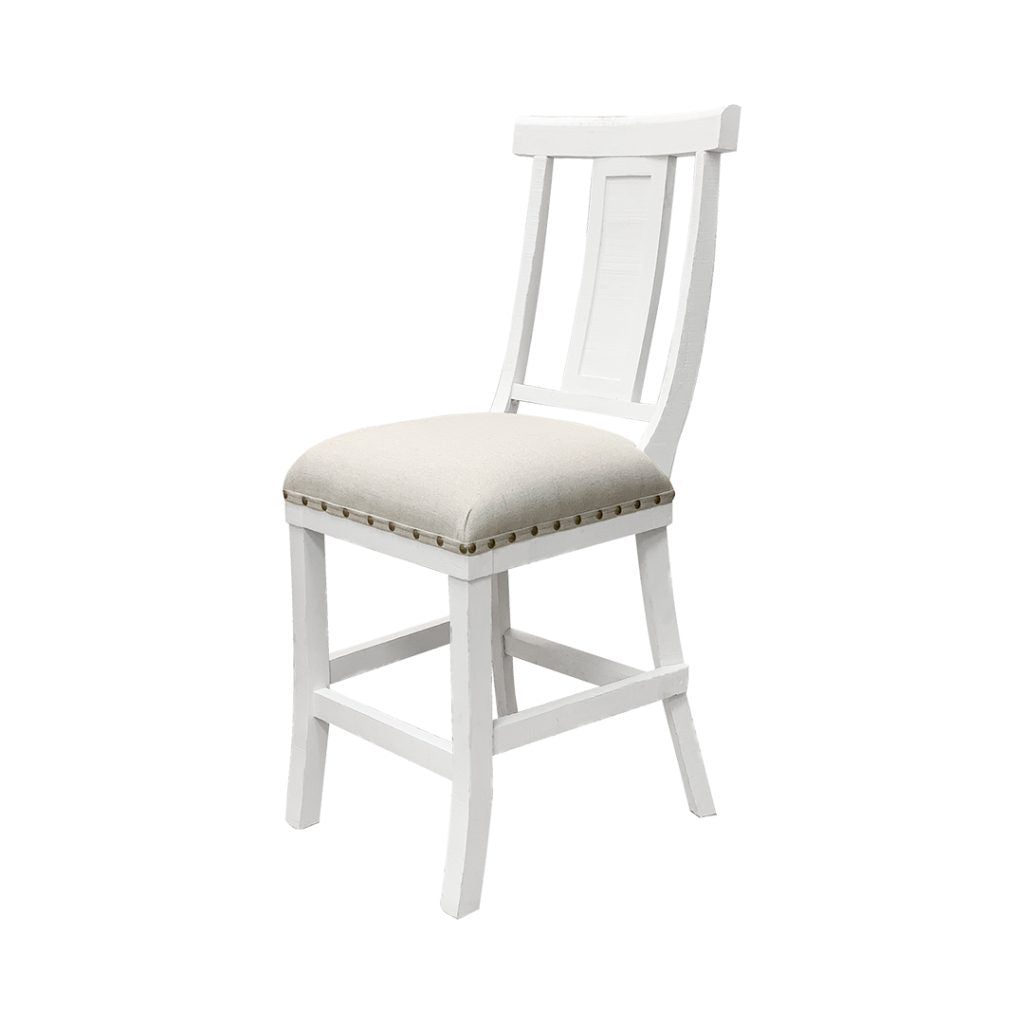 Ashland Cushioned Barstool 26"