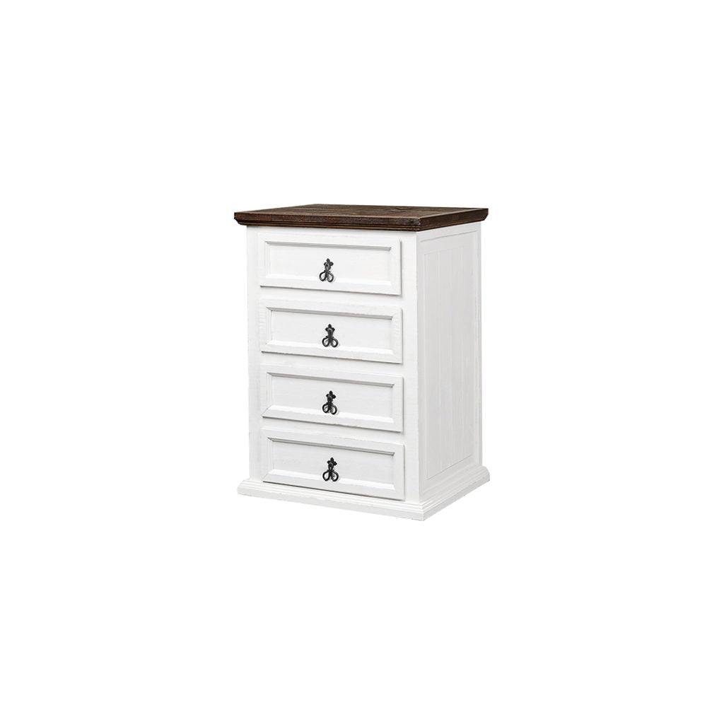 Gabriella's Grande 4 Drawer Chest