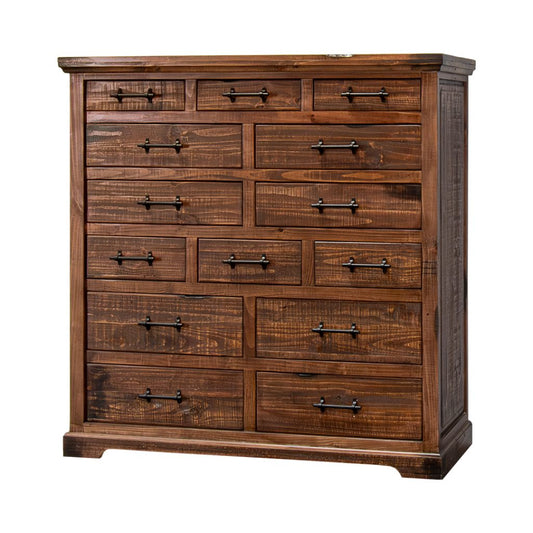 Cleveland Gentleman's Chest