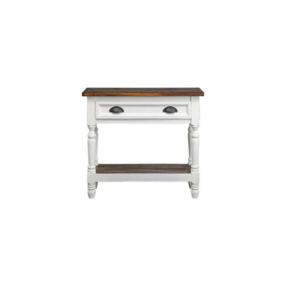 Accent Console