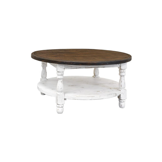 Kensley Round Coffee Table