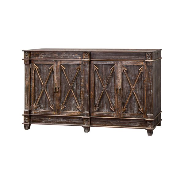 Callison Console 4 Door