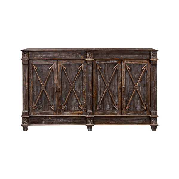 Callison Console