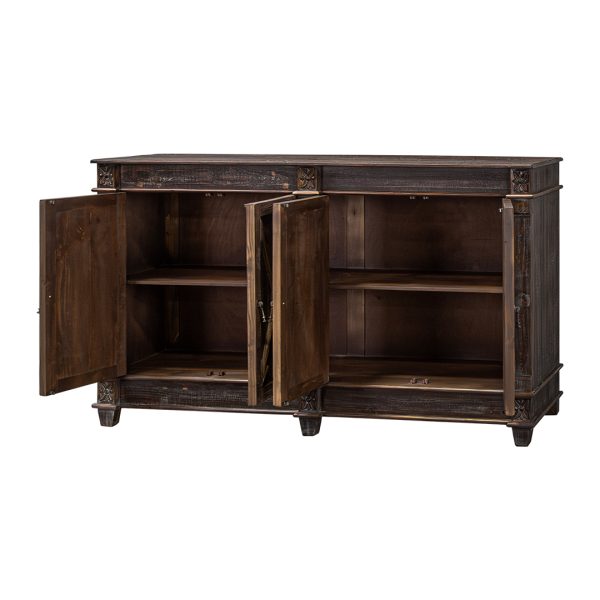 Callison Console