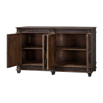 Callison Console 4 Door