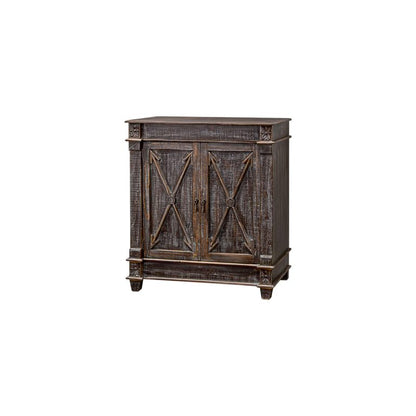 Callison Console 2 Door