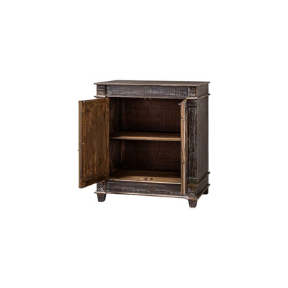 Callison Console 2 Door