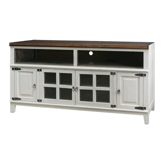 Hacienda TV Cabinet 72"