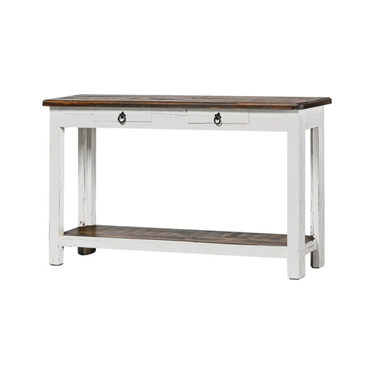 Gabriella's Traditional Sofa Table