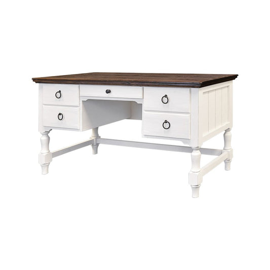 Lenox Drawer Desk