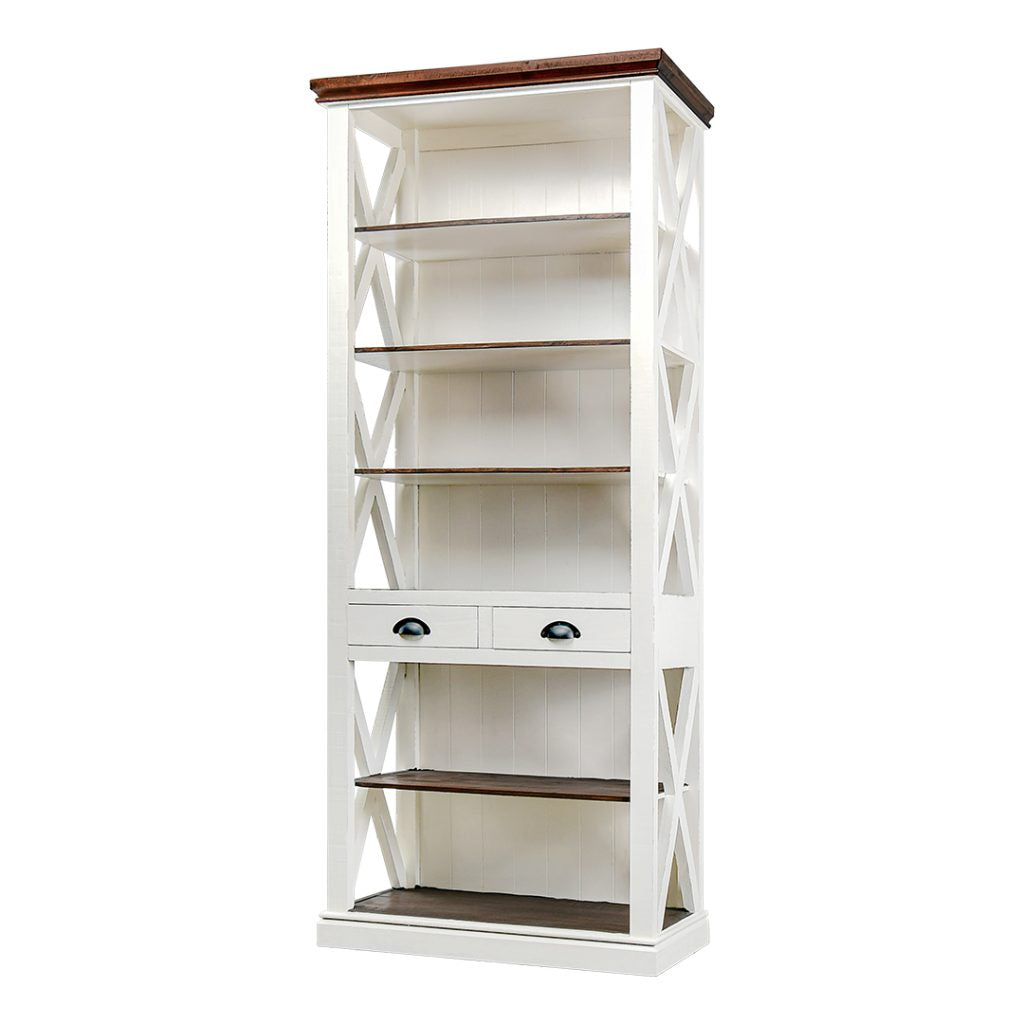 New York Tall Bookcase