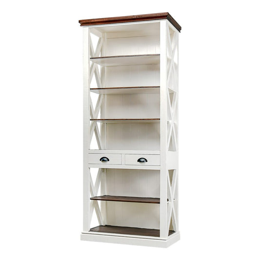 New York Tall Bookcase