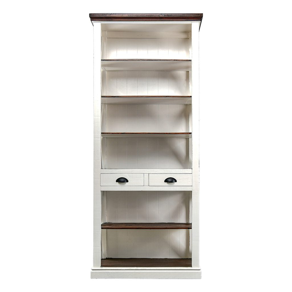 New York Tall Bookcase